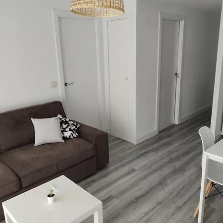 Apartamento Mare Nostrum Playa Arrabassada Apartment