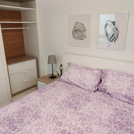 Apartamento Mare Nostrum Playa Arrabassada * Tarragona