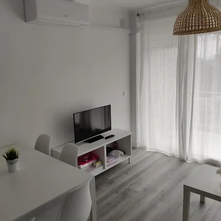 Apartamento Mare Nostrum Playa Arrabassada Apartment
