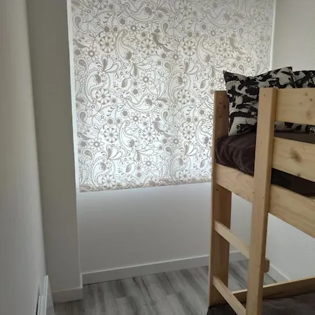 Apartamento Mare Nostrum Playa Arrabassada Apartment