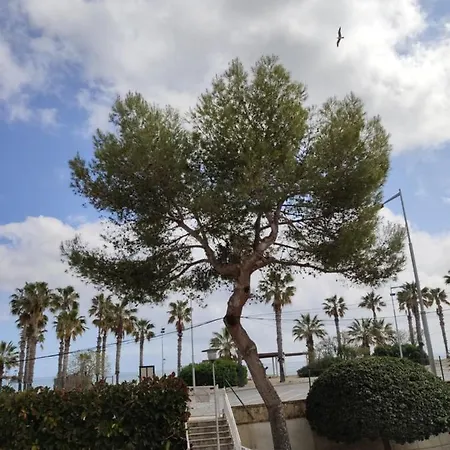 Apartamento Mare Nostrum Playa Arrabassada * Tarragona