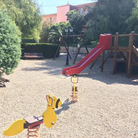 Appartement Apartamento Mare Nostrum Playa Arrabassada