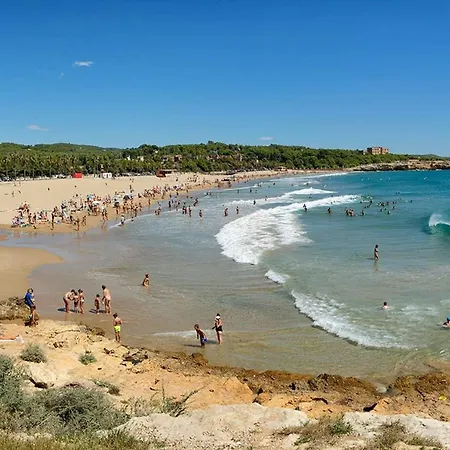 Apartamento Mare Nostrum Playa Arrabassada Apartment *