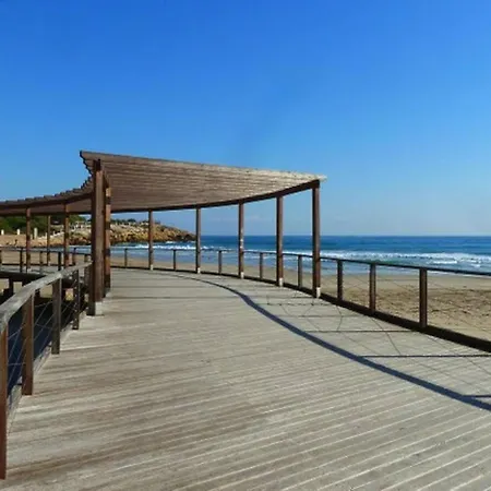 Apartamento Mare Nostrum Playa Arrabassada * Tarragona