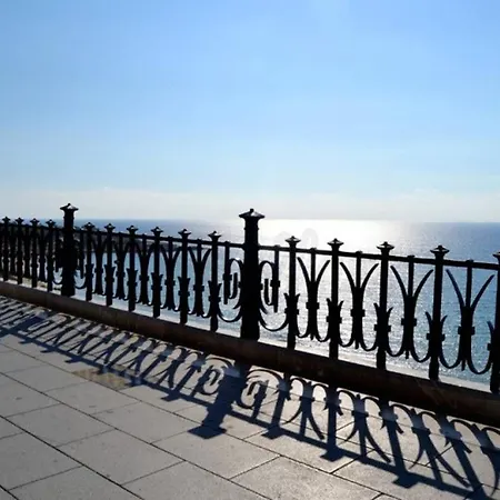 Apartamento Mare Nostrum Playa Arrabassada Apartment Tarragona