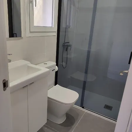 Apartamento Mare Nostrum Playa Arrabassada * Tarragona