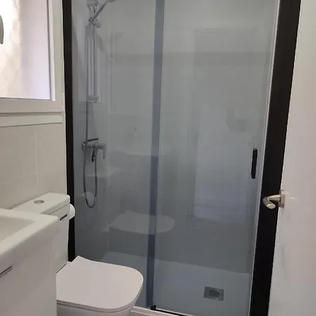Apartamento Mare Nostrum Playa Arrabassada Tarragona