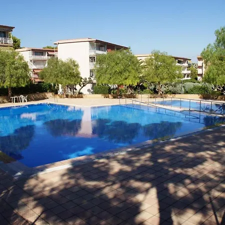 Apartamento Mare Nostrum Playa Arrabassada * Tarragona